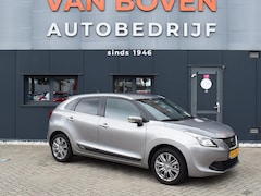 Suzuki Baleno - 1.0 Boosterjet 112pk High Executive