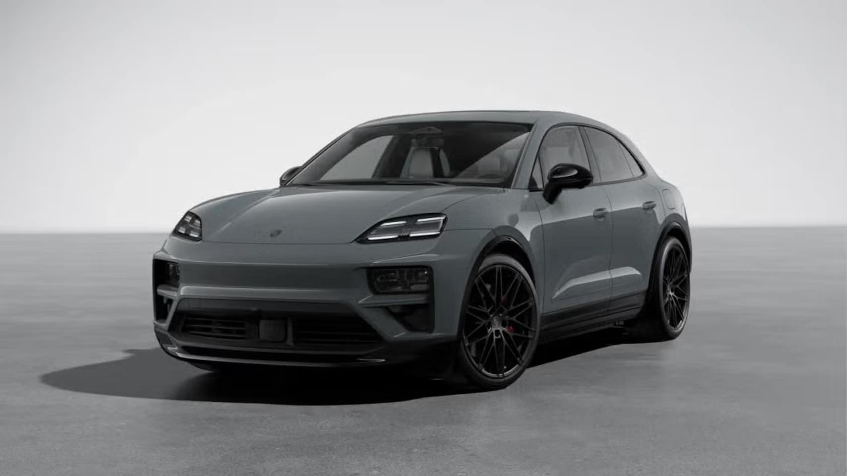 Porsche Macan - Turbo - AutoWereld.nl