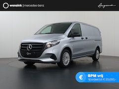 Mercedes-Benz eVito - eVito 112 L2 60 kWh eVito eVito 112 L2 66 kWh
