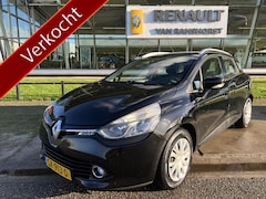 Renault Clio Estate - 1.5 dCi Expression / Navi / Airco / Cruise / Elek Spiegels V /