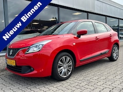 Suzuki Baleno - 1.2 DYNAMIC AC/CRUISE/NAV/CAMERA/LMV/TREKHAAK