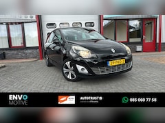 Renault Scénic - 1.4 TCe Bose Panorma/Navi/Trekhaak/LMV/APK