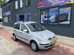 Fiat Panda - 1.2 Edizione Cool riem vervangen grote beurt gehad boekjes