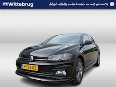 Volkswagen Polo - 1.0 TSI 95pk R-Line Edition / R-Line Exterieur / App / Climate Control / Parkeersensoren /