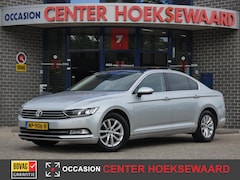 Volkswagen Passat - 1.4 TSI 125pk BMT Comfortline | Panoramadak | Full-Led | Advance-Pack |