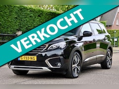 Peugeot 5008 - 1.2 PureTech Blue Lease Premium| 7.PERS | AUTOMAAT | PANO | CARPLAY | CRUISE | CAMERA | NA