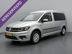 Volkswagen Caddy Maxi - 1.0 TSI Trendline 5p Direct leverbaar Rolstoelauto 5+1