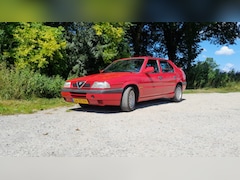 Alfa Romeo 33 - 1.4 IE L Imola | 14" ronal | Stuurbekrachtiging | open Dak