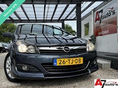 Opel Astra GTC - 1.4 Nieuwe APK