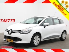 Renault Clio Estate - 1.5 dCi ECO Expression Navi Airco Cruise AHK 203.178 km
