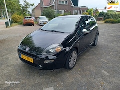 Fiat Punto Evo - 0.9 TwinAir Sport
