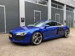 Audi R8 - 4.2 V8 FSI | Carbon | Weinig km. | Unieke kleur