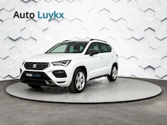 SEAT Ateca - 1.5 FR DSG | App Connect | Elektrische Achterklep | Winterpakket