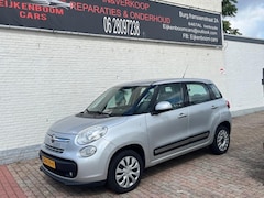 Fiat 500 L - 0.9 T.Air CNG Popst