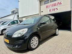 Renault Twingo - 1.2-16V Initiale | Airco | Cruise | PDC | APK