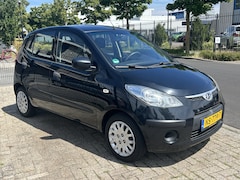 Hyundai i10 - 1.1 Pure