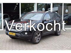 Kia Sorento - 2.4 X-clusive 7persoons//Pano