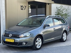 Volkswagen Golf Variant - 1.2 TSI|Highline|Navi|Climatronic|Style