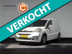 Citroën Berlingo - 1.6 BlueHDI |3 ZITS|AIRCO|EURO6