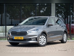 Skoda Fabia - 1.0 TSI Business Edition | Navi by app | PDC | Cruise | DAB | Stoelverw