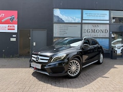 Mercedes-Benz GLA-Klasse - 200 Prestige, AMG pakket