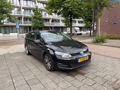 Volkswagen Golf Variant - 1.2 TSI Comfortline 1-Eigenaar Cruise NAVI