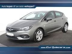 Opel Astra - 1.2 Elegance *Navigatie*Carplay*Park assist