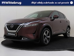Nissan Qashqai - 1.5 e-Power Tekna | Cold Pack | Design Pack | Carplay | 360 Camera |