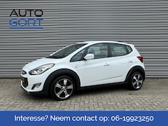 Hyundai ix20 - 1.6i Crossline X | Airco | Hoge instap | Trekhaak | 6 bak |