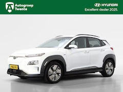 Hyundai Kona Electric - EV Comfort 64 kWh | Navigatie | Achteruitrijcamera |