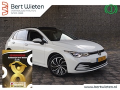Volkswagen Golf - 1.0 eTSI | Geen import | Schuifdak | Luxe stoelen