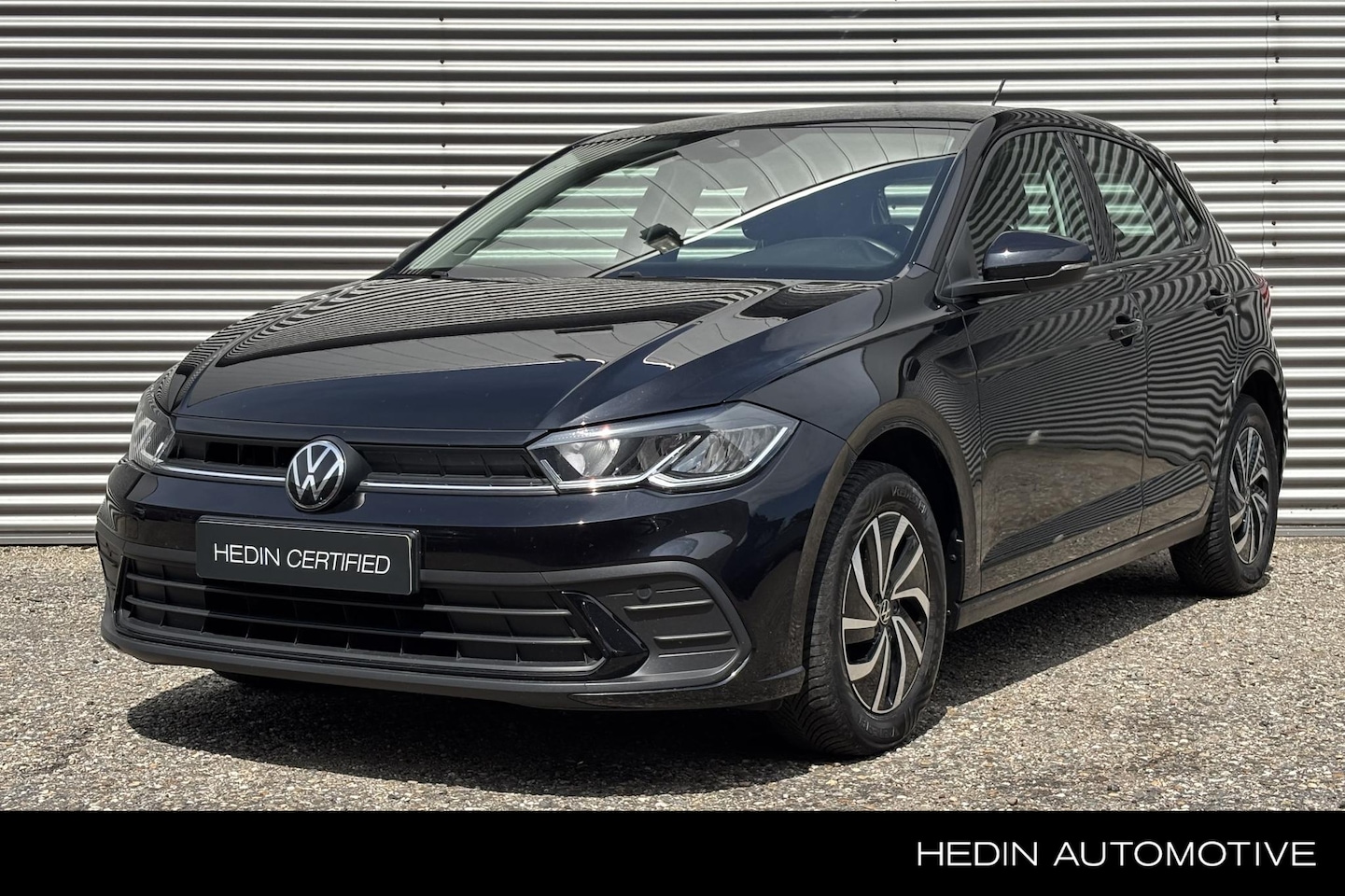 Volkswagen Polo - 1.0 TSI Life / Nederlandse Auto / Cruise Control Adaptief / Parkeercamera / Apple Car Play - AutoWereld.nl