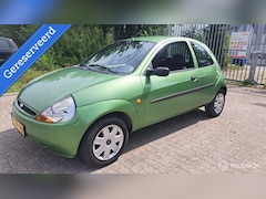 Ford Ka - 1.3 Futura
