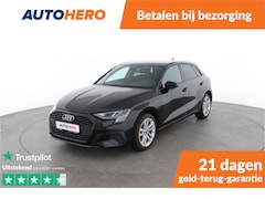 Audi A3 Sportback - 40 TFSI e Edition | WN62494 |