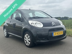 Citroën C1 - 1.0-12V Selection NW APK NAP