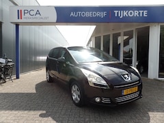 Peugeot 5008 - 1.6 THP ST 5p