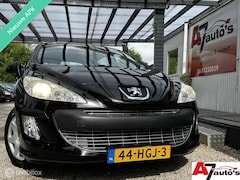 Peugeot 308 - 1.6 VTi XS