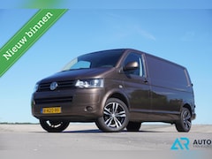 Volkswagen Transporter - 2.0 TDI L2H1 * Automaat * LUXE*140 PK