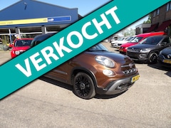 Fiat 500 L - 0.9 TwinAir Cross / Panoramadak / Rijklaarprijs