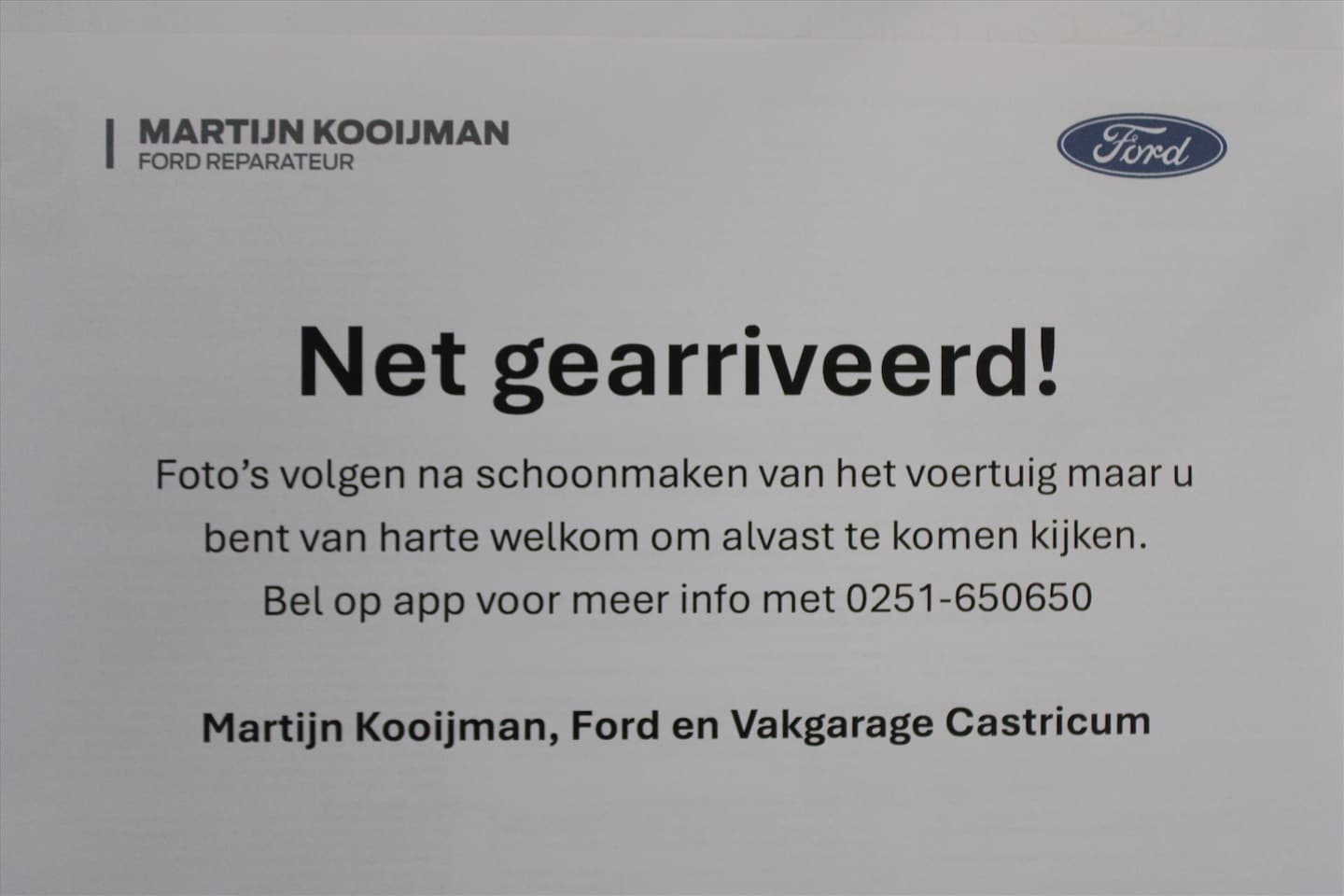 Ford Focus Wagon - 1.0 EcoBoost 125pk ST-Line Business Wagon, Winter en Parking pack, Trekhaak - AutoWereld.nl
