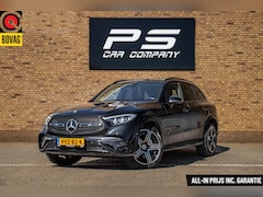 Mercedes-Benz GLC-klasse - 200 4MATIC AMG Line, Pano, Burmester