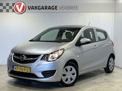 Opel Karl - 1.0 ecoFLEX Edition | Airco | Cruise control | NL AUTO | Elektrische Ramen voor |