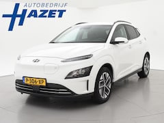 Hyundai Kona Electric - EV FASHION 39 kWh + TREKHAAK | HEAD-UP DISPLAY | CAMERA | ADAPTIVE CRUISE CONTROL