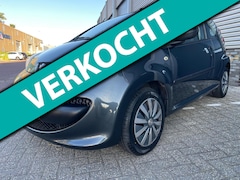 Peugeot 107 - 1.0-12V XS/Apple carplay/Navi/Elek-pakket/Goed-onderhouden/Nap