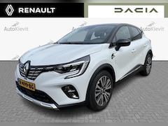 Renault Captur - 1.3 TCe 140 EDC Initiale Paris - Panoramadak