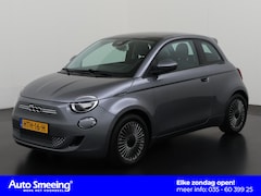 Fiat 500e - Icon 42 kWh | Panoramadak | Digital Cockpit | Apple/Android Carplay | Navigatie | Zondag O