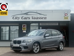 BMW X1 - sDrive20i Business automaat 184 pk M pakket org nl auto navigatie climate ctr cruise ctr x