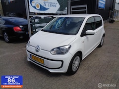 Volkswagen Up! - 1.0 move up BlueMotion