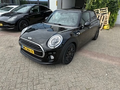MINI Cooper - 1.5 Chili Business, 1.Hand, Inruil mog
