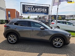 Mazda CX-30 - 2.0 e-SkyActiv-X M Hybrid Lux. HUD.Electr A Klep 186PK